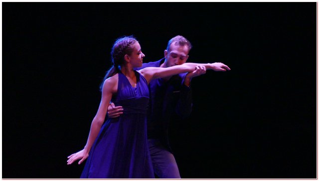 Contemporary Ballet