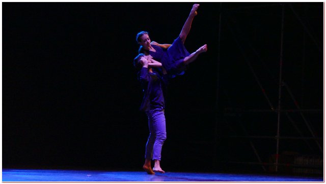 Contemporary Ballet