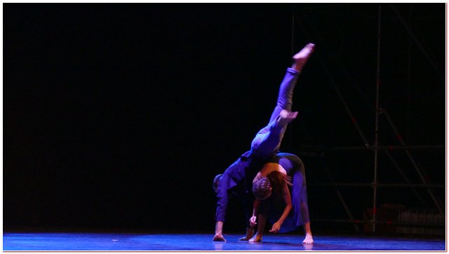 Contemporary Ballet