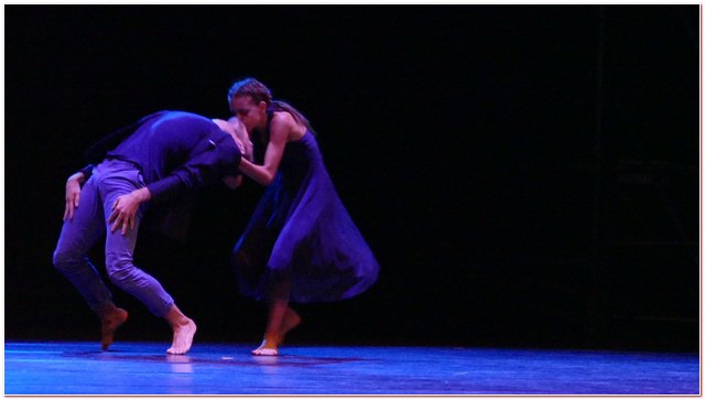 Contemporary Ballet