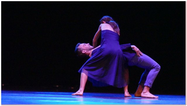 Contemporary Ballet
