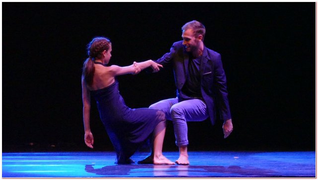 Contemporary Ballet