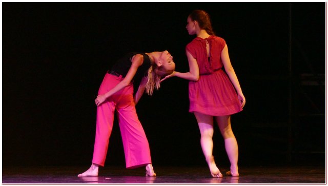 Contemporary Ballet