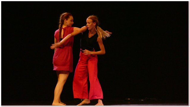 Contemporary Ballet