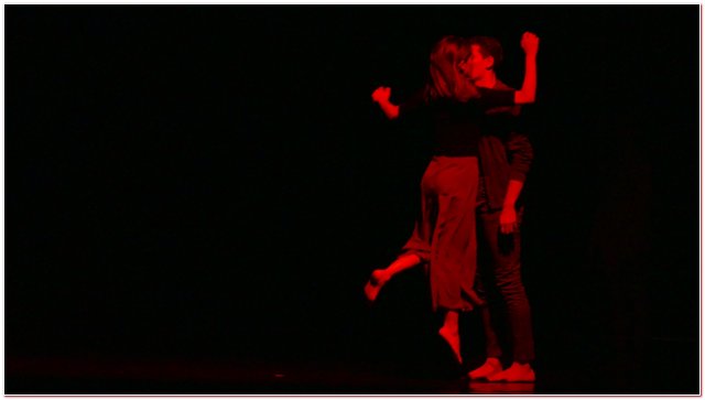 Contemporary Ballet