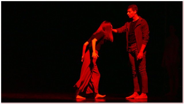 Contemporary Ballet