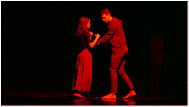 Contemporary Ballet