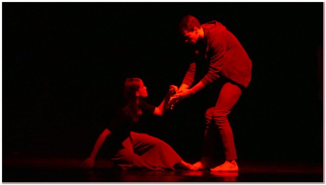 Contemporary Ballet