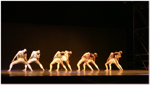 Contemporary Ballet