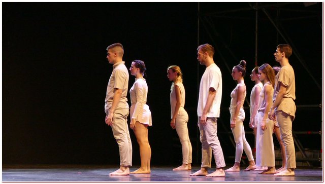 Contemporary Ballet 