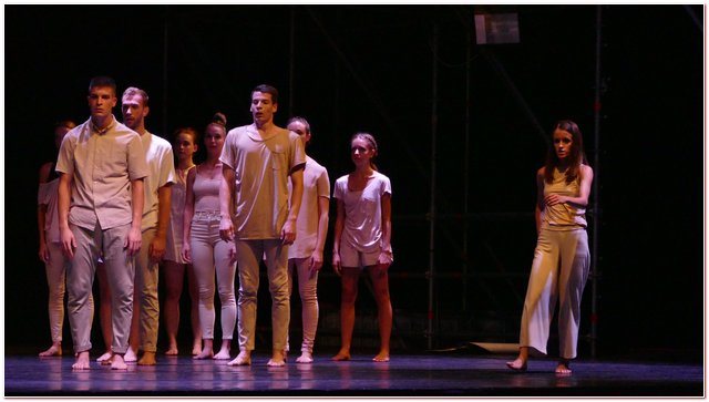 Contemporary Ballet