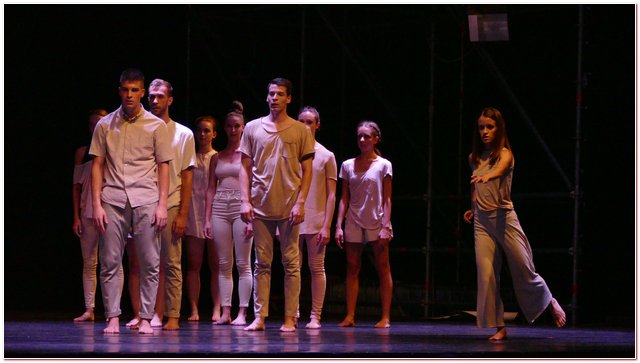 Contemporary Ballet