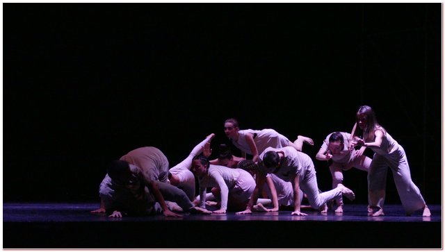 Contemporary Ballet