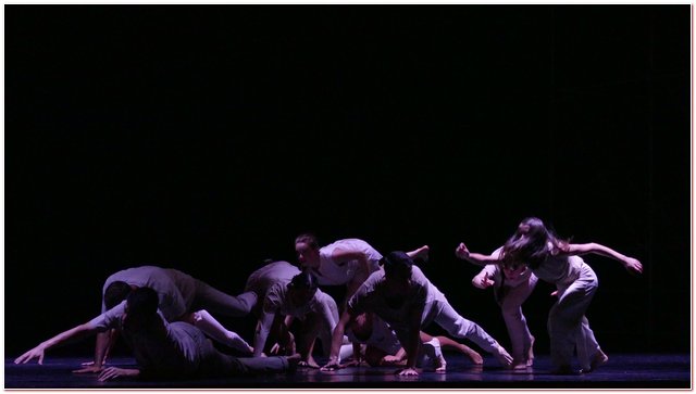 Contemporary Ballet