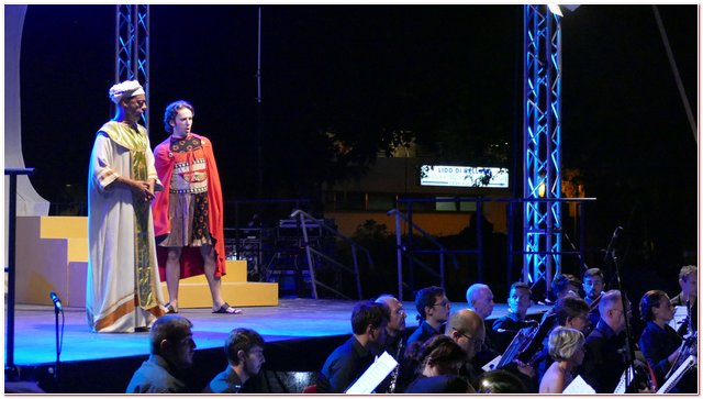 Bellano Lirica 2018 AIDA