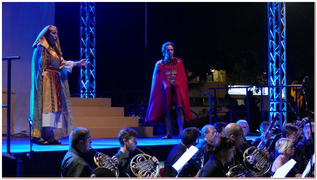 Bellano Lirica 2018 AIDA