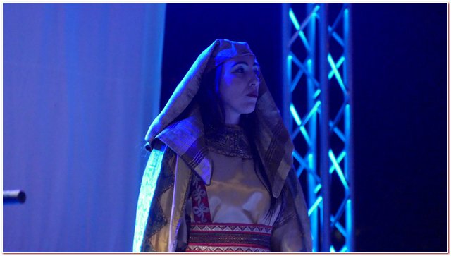 Bellano Lirica 2018 AIDA