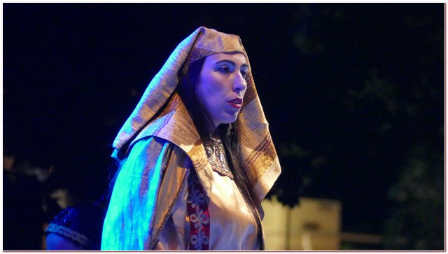 Bellano Lirica 2018 AIDA