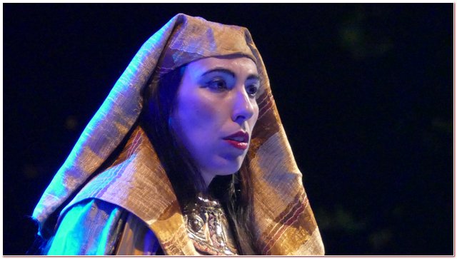 Bellano Lirica 2018 AIDA