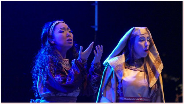 Bellano Lirica 2018 AIDA