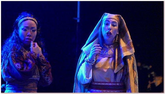 Bellano Lirica 2018 AIDA