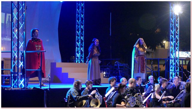 Bellano Lirica 2018 AIDA
