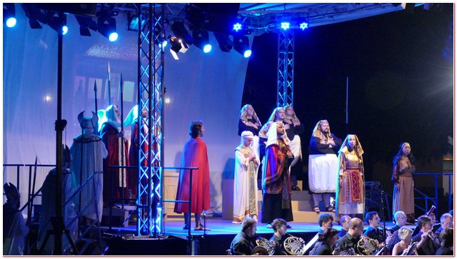 Bellano Lirica 2018 AIDA