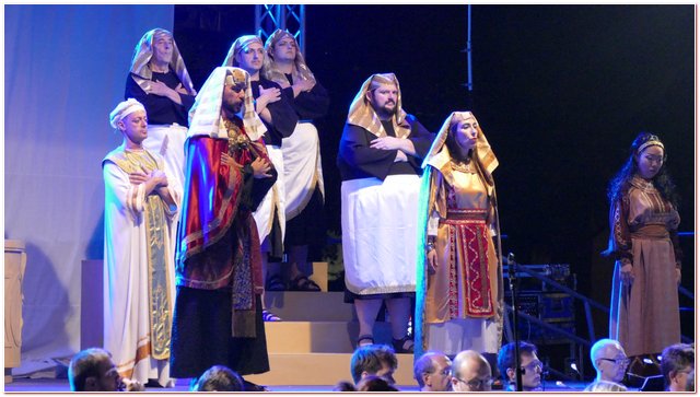 Bellano Lirica 2018 AIDA