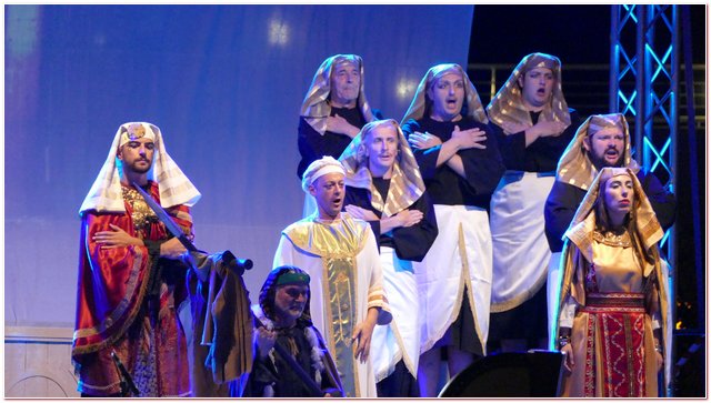 Bellano Lirica 2018 AIDA