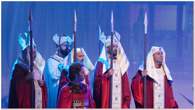 Bellano Lirica 2018 AIDA