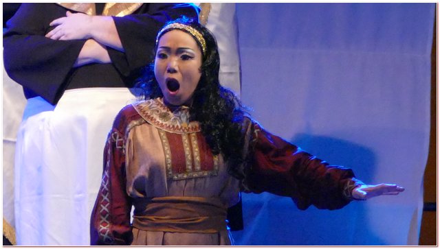 Bellano Lirica 2018 AIDA