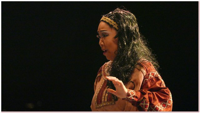 Bellano Lirica 2018 AIDA