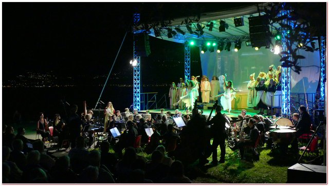 Bellano Lirica 2018 AIDA