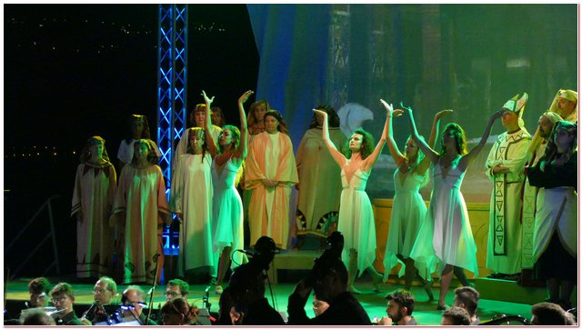 Bellano Lirica 2018 AIDA