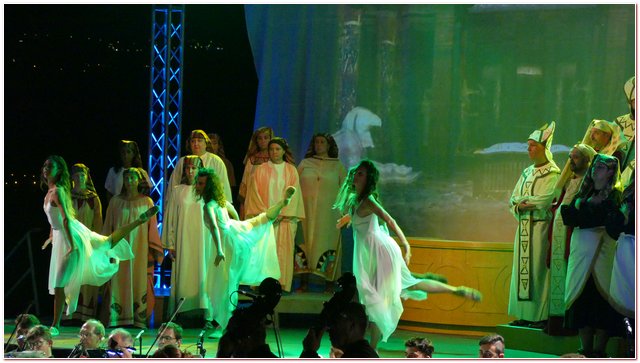 Bellano Lirica 2018 AIDA