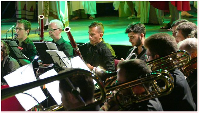 Bellano Lirica 2018 AIDA