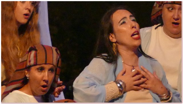 Bellano Lirica 2018 AIDA
