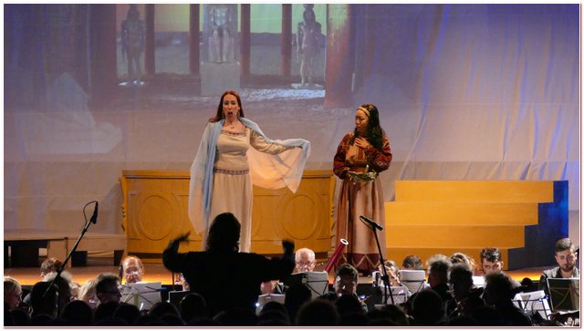 Bellano Lirica 2018 AIDA