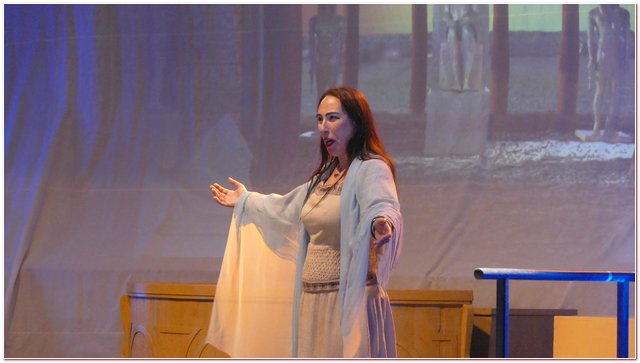 Bellano Lirica 2018 AIDA