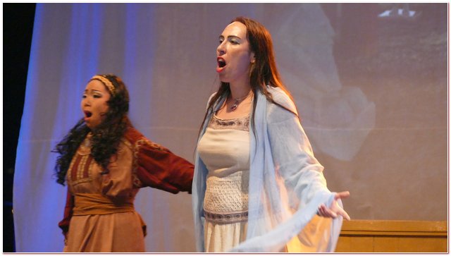 Bellano Lirica 2018 AIDA