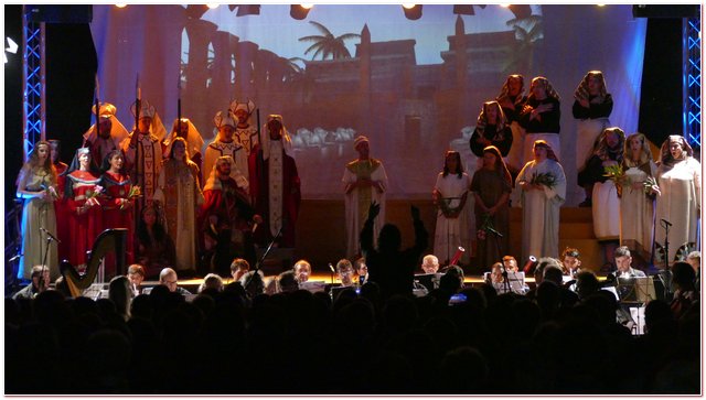 Bellano Lirica 2018 AIDA