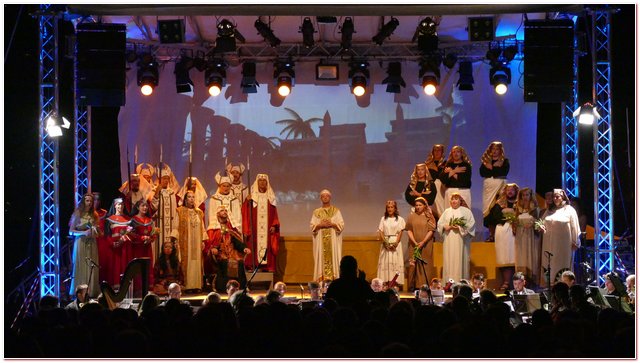 Bellano Lirica 2018 AIDA