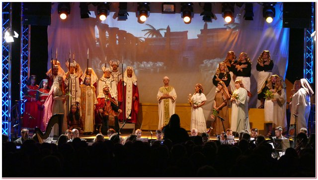 Bellano Lirica 2018 AIDA