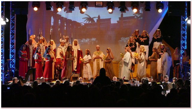 Bellano Lirica 2018 AIDA