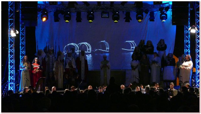 Bellano Lirica 2018 AIDA