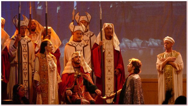 Bellano Lirica 2018 AIDA