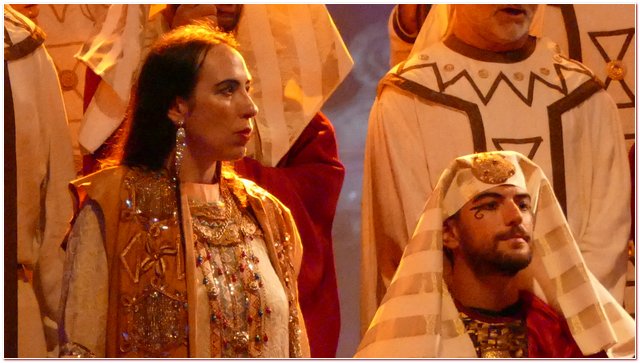 Bellano Lirica 2018 AIDA