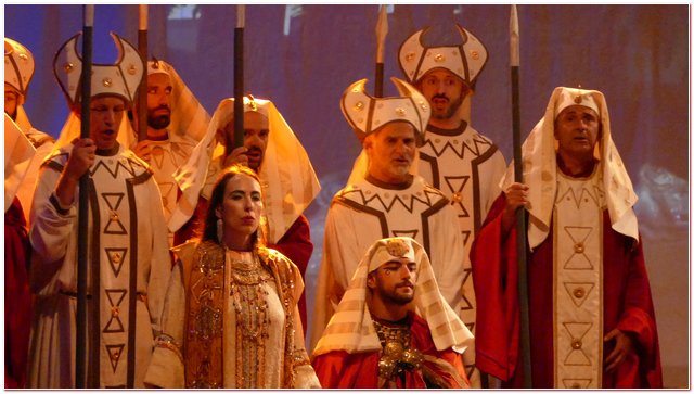 Bellano Lirica 2018 AIDA