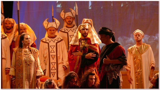 Bellano Lirica 2018 AIDA