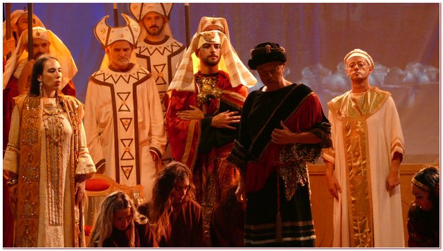 Bellano Lirica 2018 AIDA